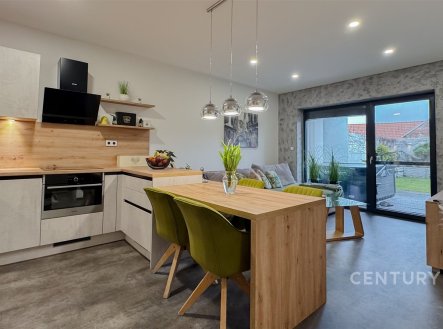 . | Prodej - dům/vila, 70 m²