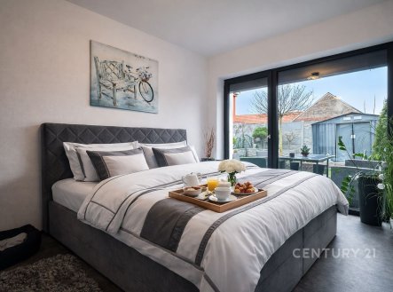 Prodej domu/vily, 70 m²