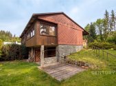 Prodej chaty/rekreačního objektu, 64 m²