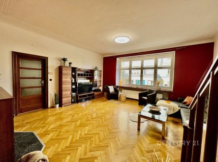 Prodej bytu, atypický, 139 m²