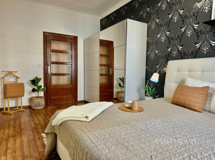 Prodej bytu, atypický, 139 m²