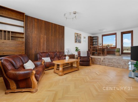 Prodej domu/vily, 346 m²
