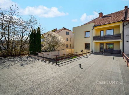 Prodej domu/vily, 346 m²
