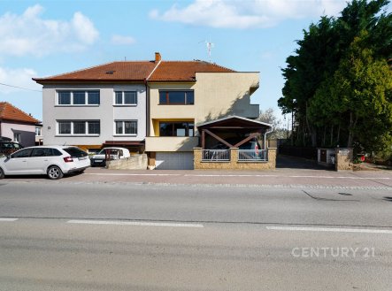 Prodej domu/vily, 346 m²