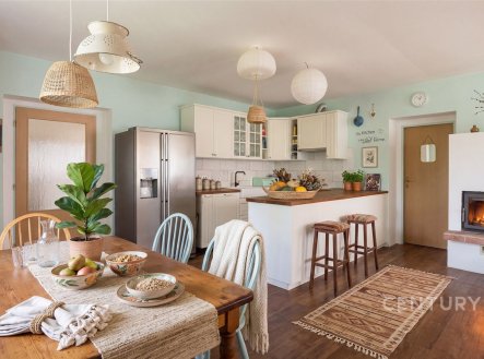 Prodej domu/vily, 550 m²