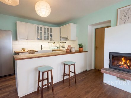 Prodej domu/vily, 550 m²
