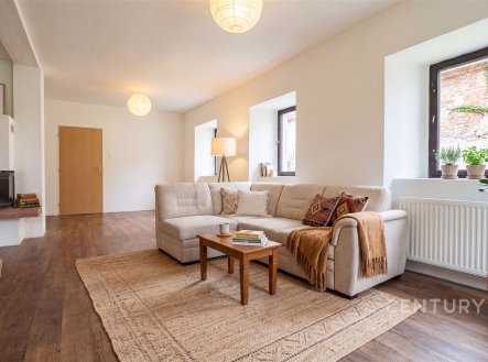 Prodej domu/vily, 550 m²