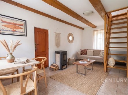 Prodej domu/vily, 550 m²
