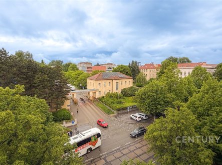 Prodej bytu, 1+1, 43 m²