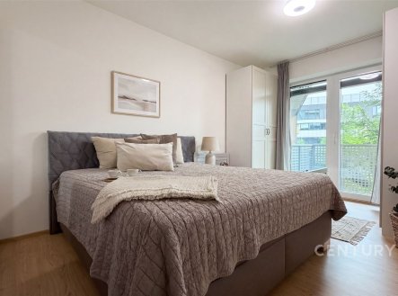 Prodej bytu, 2+kk, 62 m²