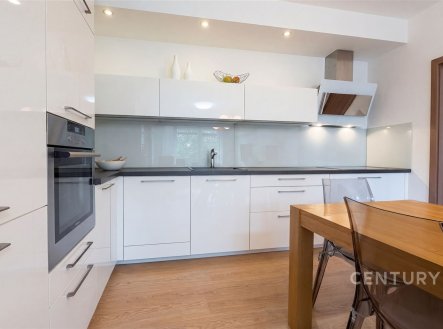 Prodej bytu, 2+kk, 62 m²