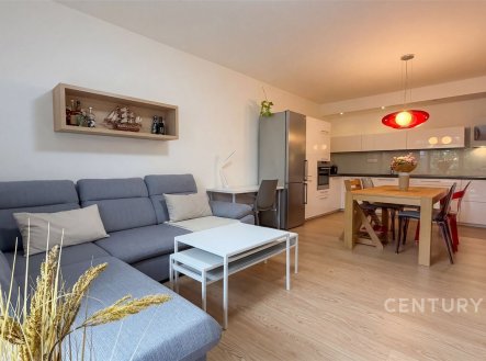 Prodej bytu, 2+kk, 70 m²
