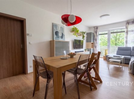 Prodej bytu, 2+kk, 70 m²