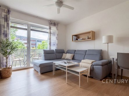 Prodej bytu, 2+kk, 70 m²