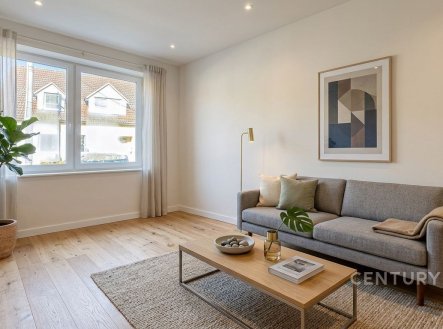 Prodej domu/vily, 204 m²