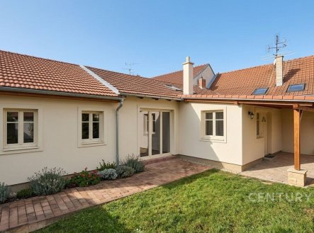 Prodej domu/vily, 204 m²