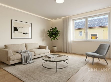 Prodej domu/vily, 204 m²