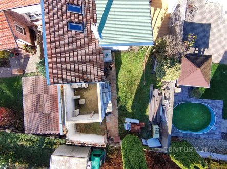 Prodej domu/vily, 204 m²