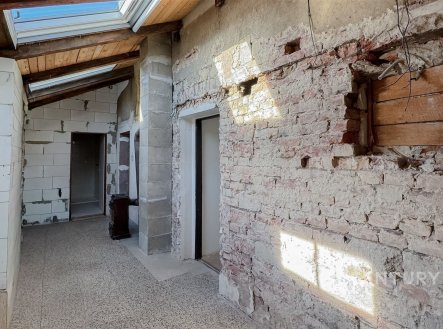 Prodej domu/vily, 204 m²