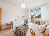 Prodej bytu, 2+1, 62 m²