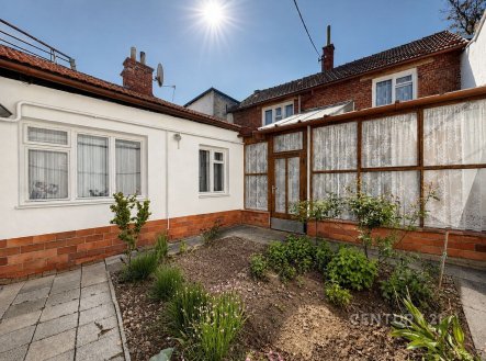 Prodej domu/vily, 150 m²