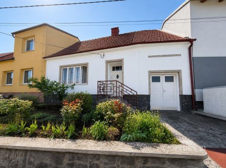 RD sv. | Prodej - dům/vila, 150 m²