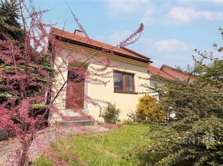 . | Prodej - chata/rekreační objekt, 55 m²