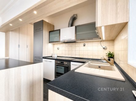 Prodej bytu, 3+kk, 68 m²