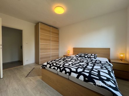 Pronájem bytu, 2+1, 57 m²