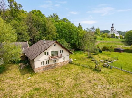 Prodej domu/vily, 420 m²