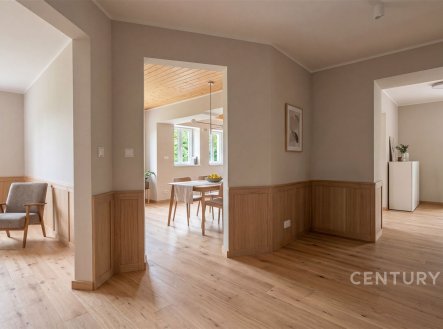 Prodej domu/vily, 420 m²