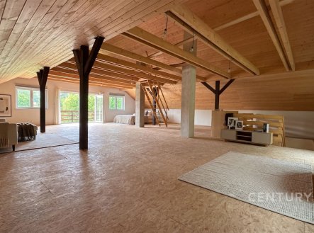 Prodej domu/vily, 420 m²