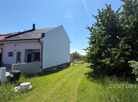 Prodej pozemku pro bydlení, 2 026 m² obrázek