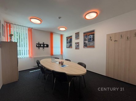 Pronájem skladu, 16 m²