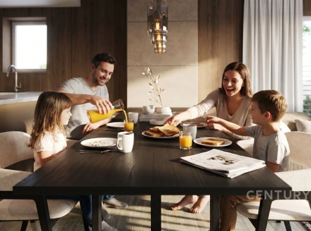 Prodej domu/vily, 168 m²