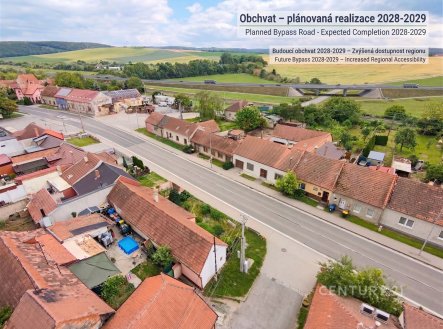 Prodej domu/vily, 96 m²