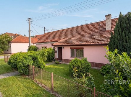 Prodej domu/vily, 96 m²