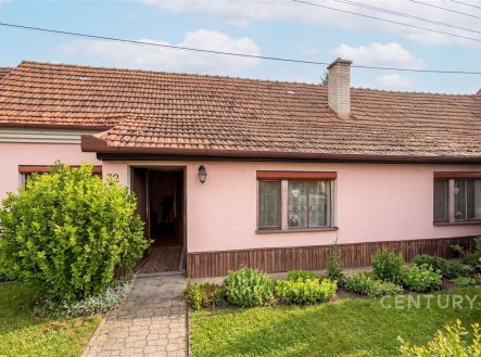 Prodej domu/vily, 96 m²
