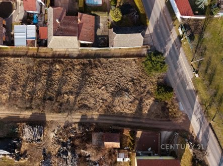 Prodej pozemku pro bydlení, 851 m² obrázek
