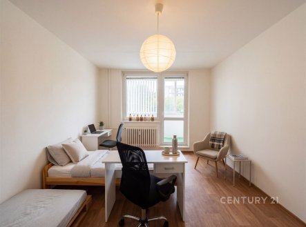 . | Pronájem bytu, 2+1, 64 m²