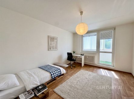 . | Pronájem bytu, 2+1, 64 m²