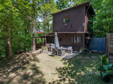 Prodej chaty/rekreačního objektu, 26 m²