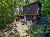 Prodej chaty/rekreačního objektu, 26 m²