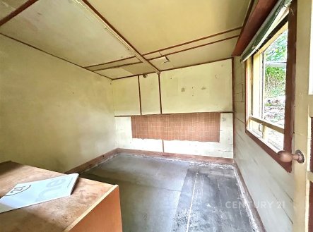 Prodej chaty/rekreačního objektu, 25 m²