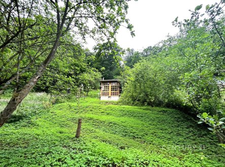 Prodej chaty/rekreačního objektu, 25 m²