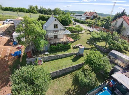 Prodej chaty/rekreačního objektu, 70 m²