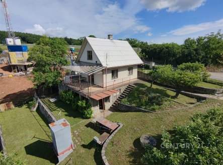 Prodej chaty/rekreačního objektu, 70 m²