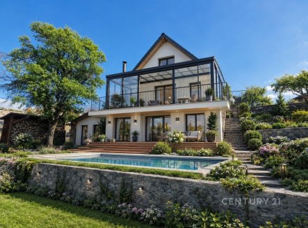 Prodej chaty/rekreačního objektu, 70 m²
