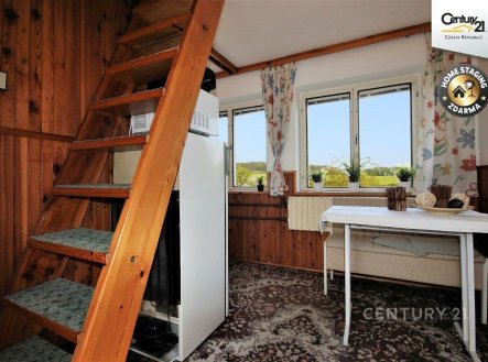 Prodej chaty/rekreačního objektu, 48 m²