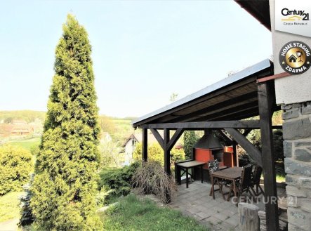 Prodej chaty/rekreačního objektu, 48 m²